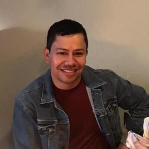 Meet your Posher, Alexander